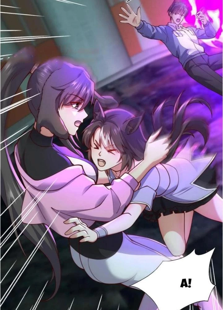 Bỉ nhân độc tìm đường chết Chapter 159 - Trang 42