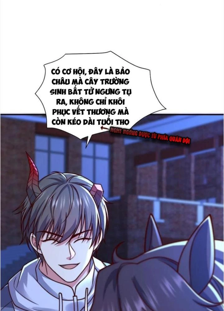 Bỉ nhân độc tìm đường chết Chapter 159 - Trang 6