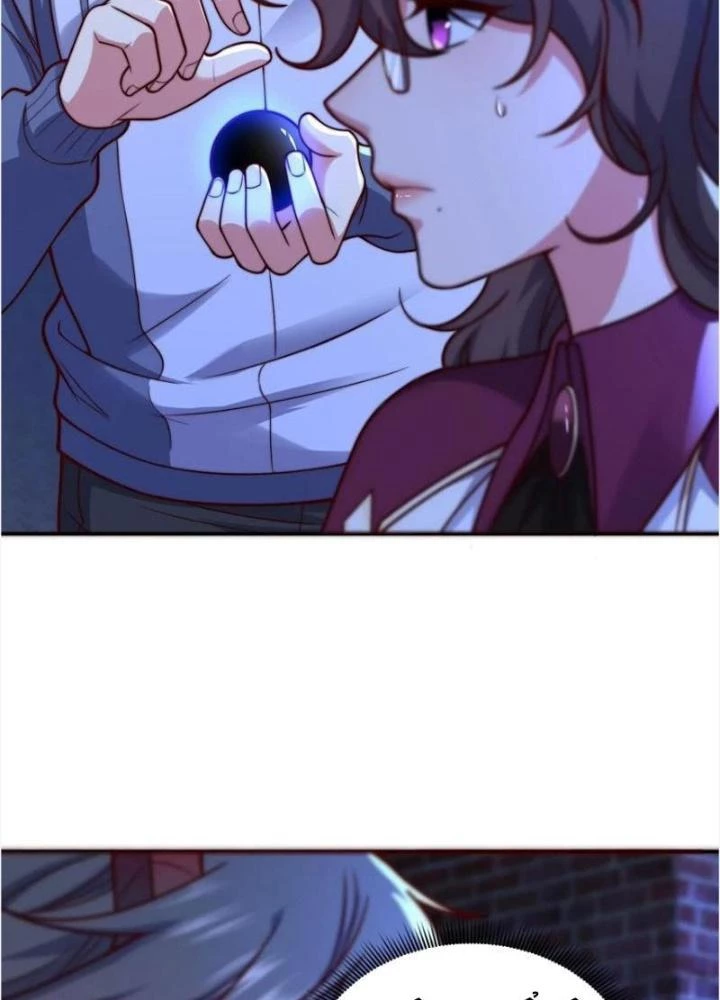 Bỉ nhân độc tìm đường chết Chapter 159 - Trang 8