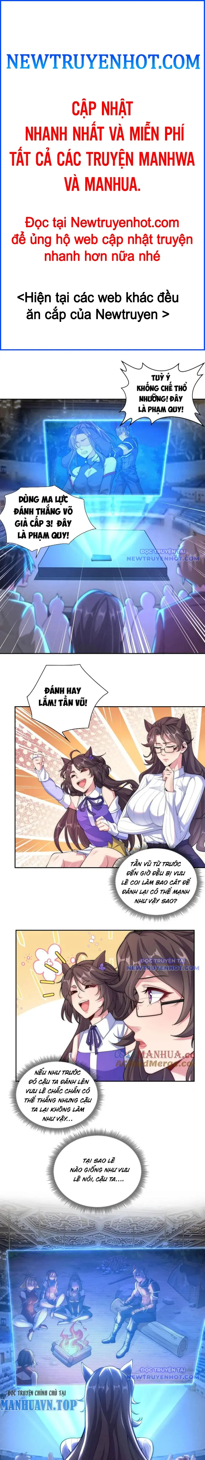 Bỉ nhân độc tìm đường chết Chapter 16 - Trang 2