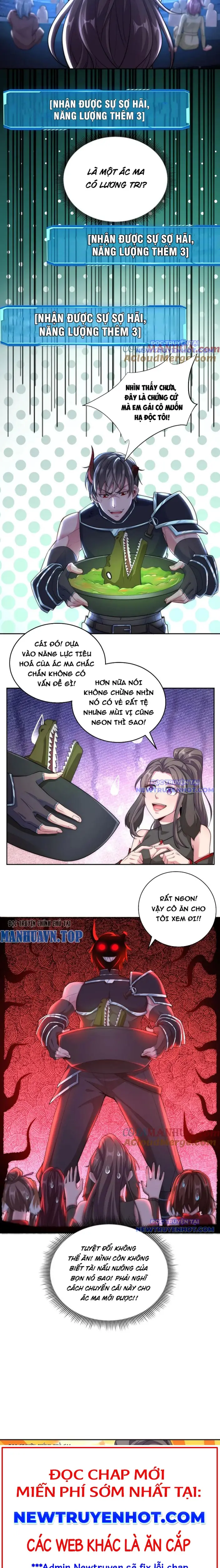 Bỉ nhân độc tìm đường chết Chapter 16 - Trang 3