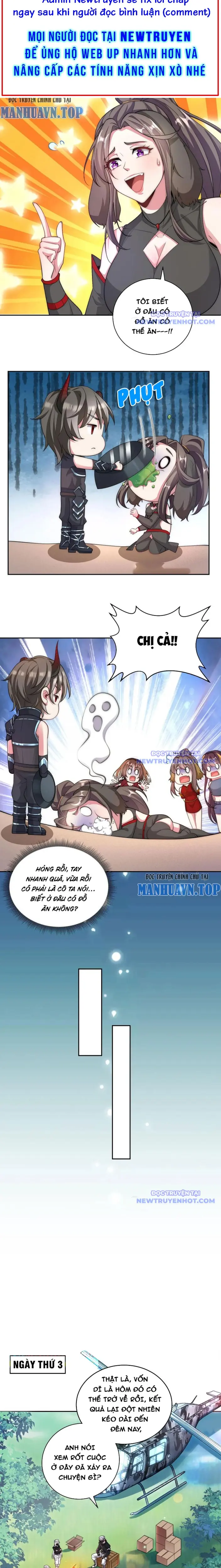 Bỉ nhân độc tìm đường chết Chapter 16 - Trang 4
