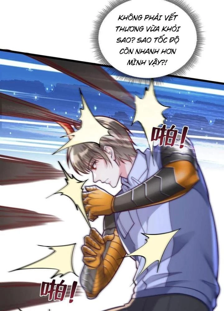 Bỉ nhân độc tìm đường chết Chapter 160 - Trang 16