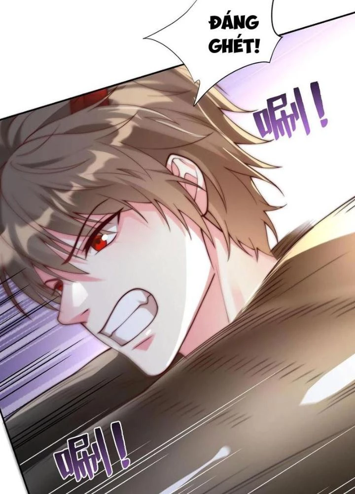 Bỉ nhân độc tìm đường chết Chapter 160 - Trang 20