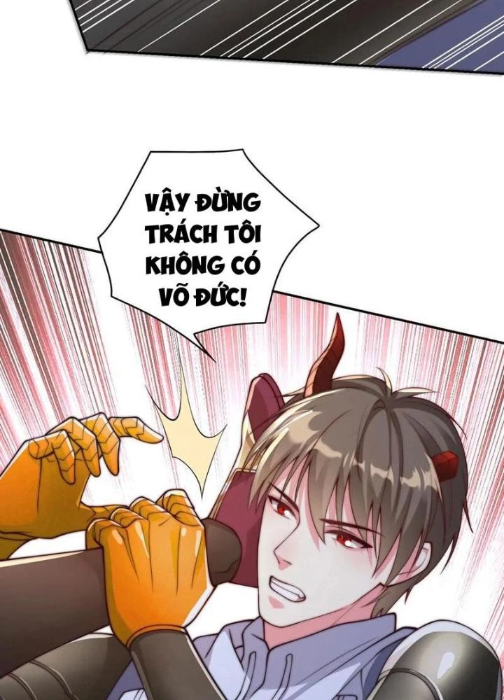 Bỉ nhân độc tìm đường chết Chapter 160 - Trang 22