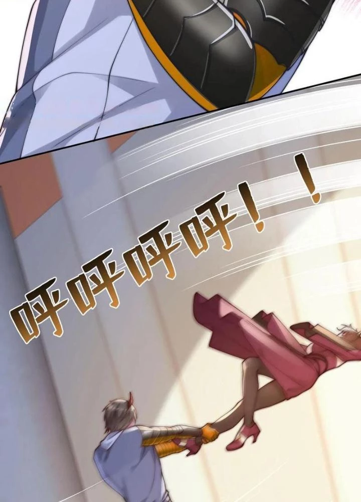 Bỉ nhân độc tìm đường chết Chapter 160 - Trang 24