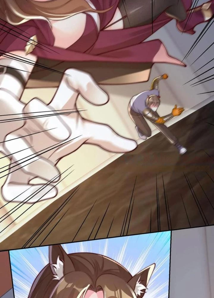 Bỉ nhân độc tìm đường chết Chapter 160 - Trang 28