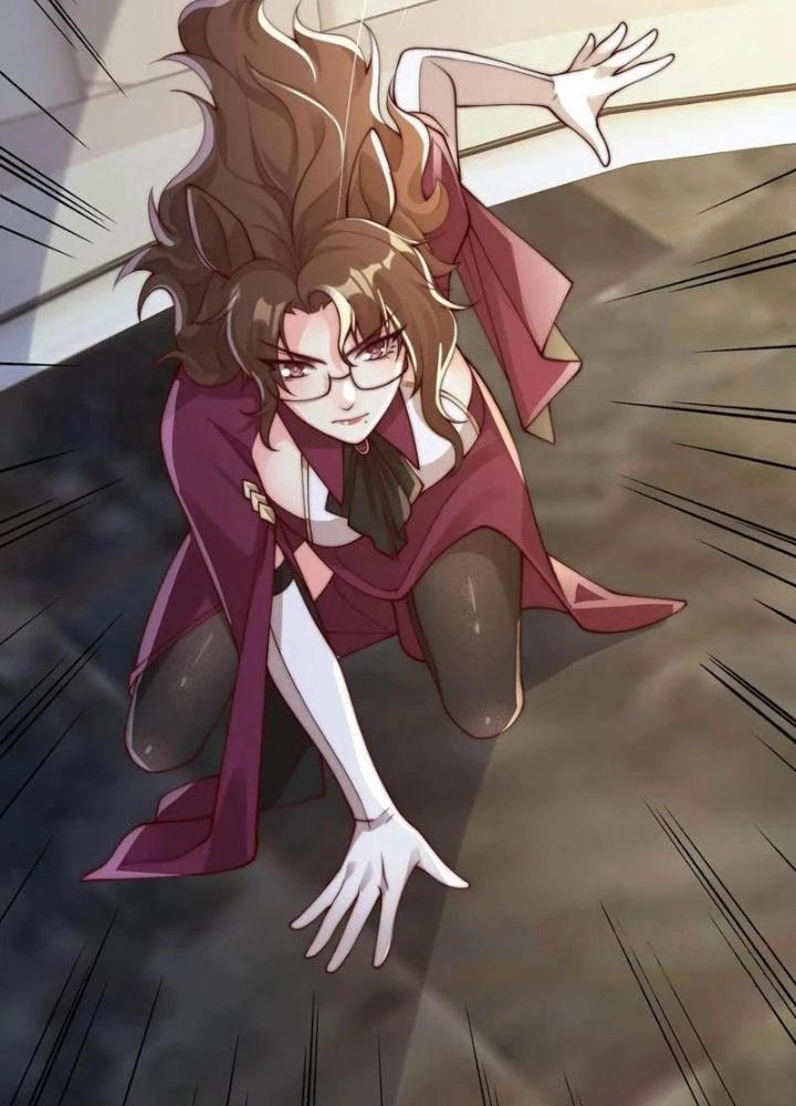 Bỉ nhân độc tìm đường chết Chapter 160 - Trang 32
