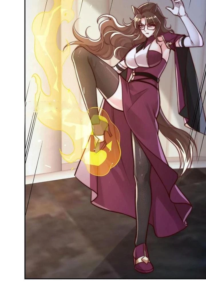 Bỉ nhân độc tìm đường chết Chapter 160 - Trang 42