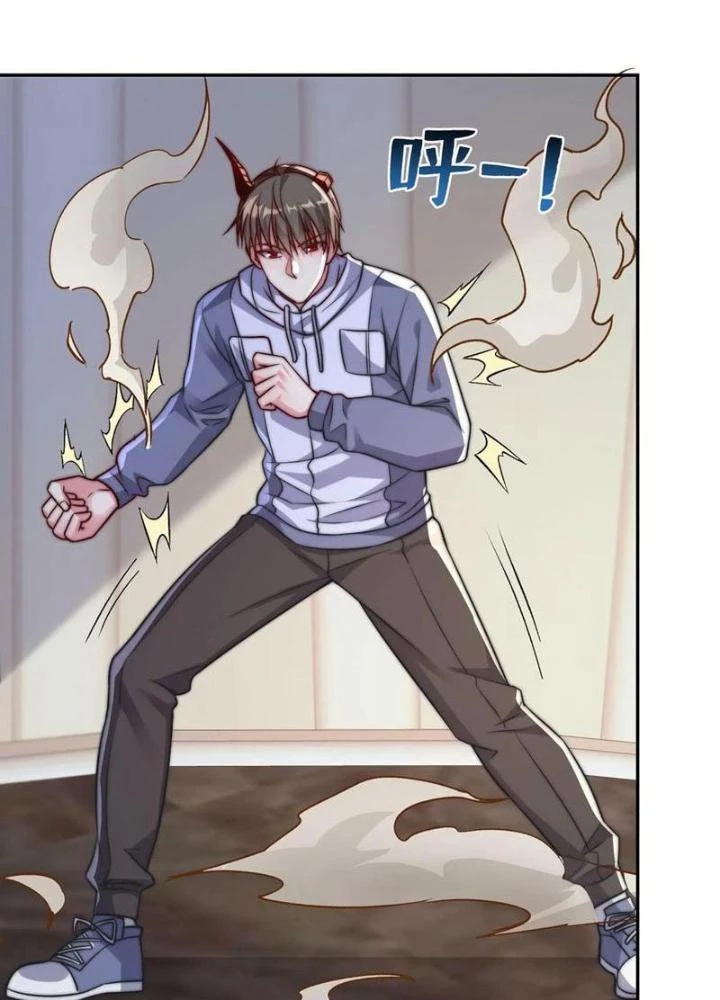 Bỉ nhân độc tìm đường chết Chapter 160 - Trang 44