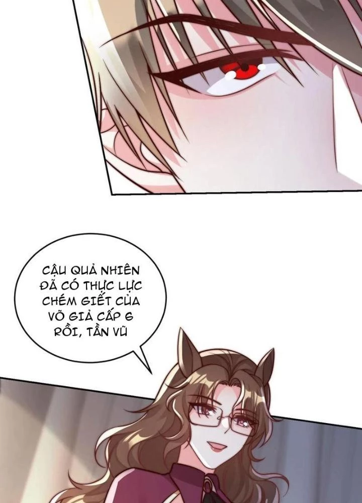 Bỉ nhân độc tìm đường chết Chapter 160 - Trang 48