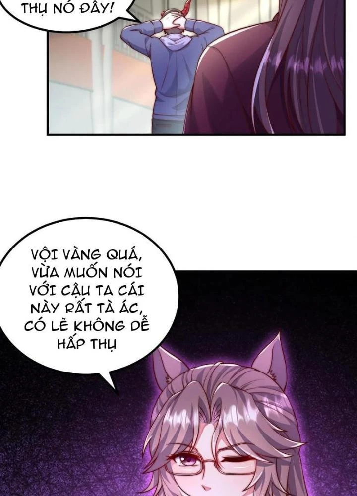 Bỉ nhân độc tìm đường chết Chapter 161 - Trang 12