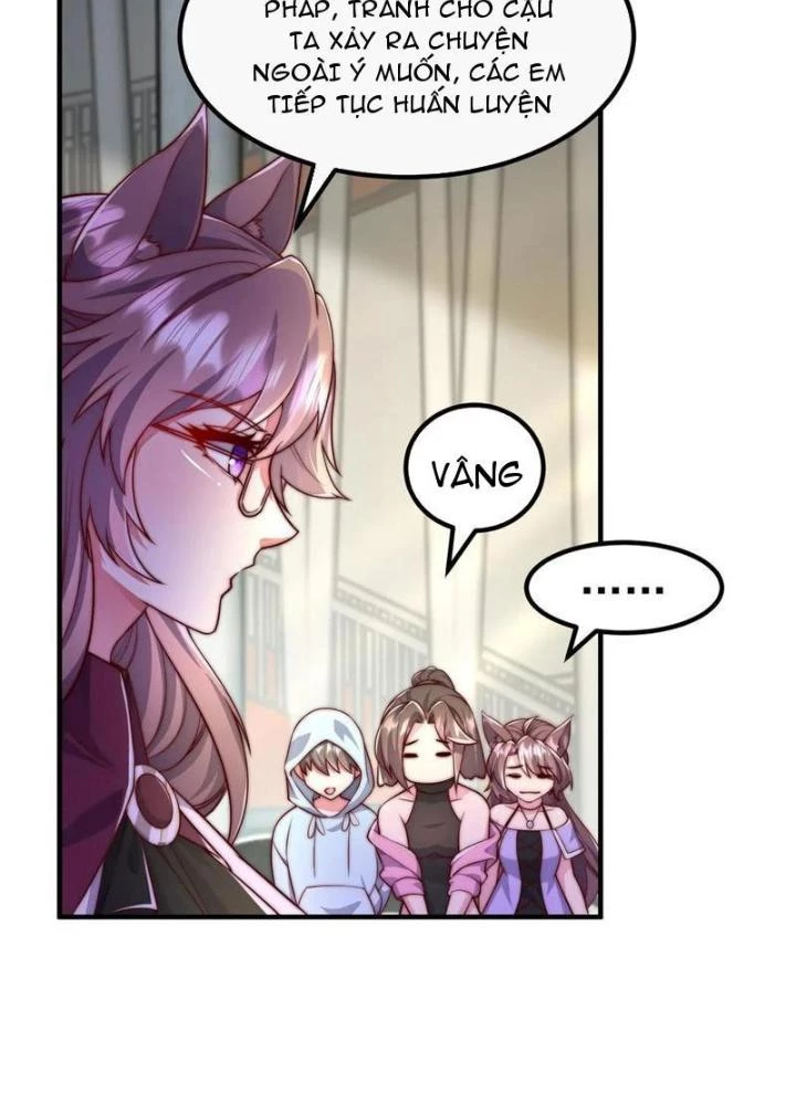 Bỉ nhân độc tìm đường chết Chapter 161 - Trang 16