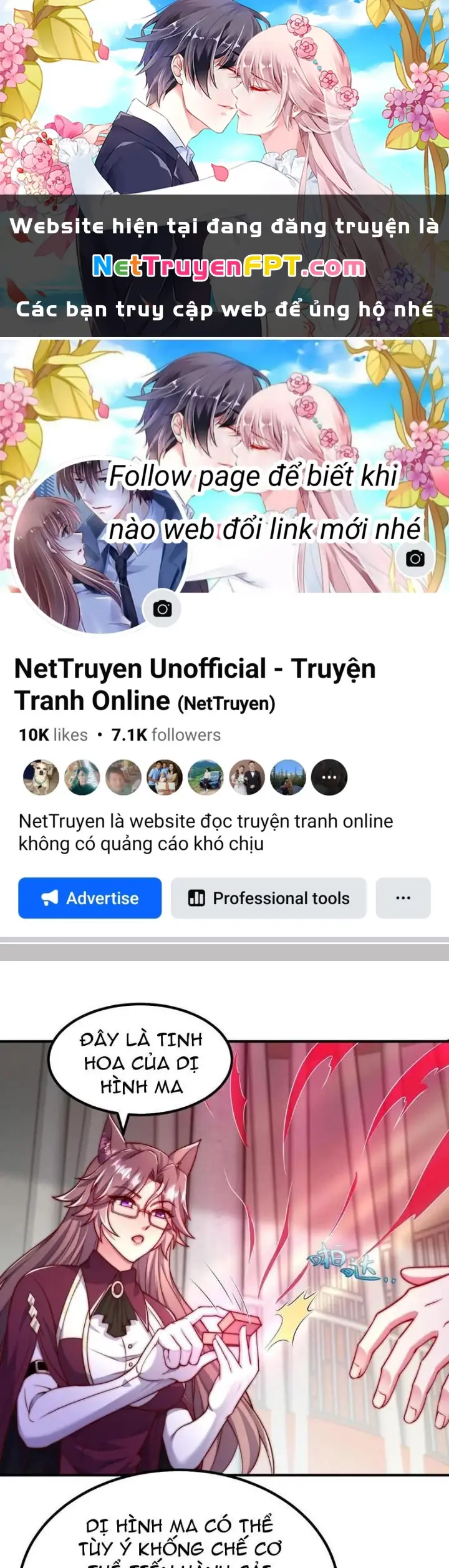 Bỉ nhân độc tìm đường chết Chapter 161 - Trang 2