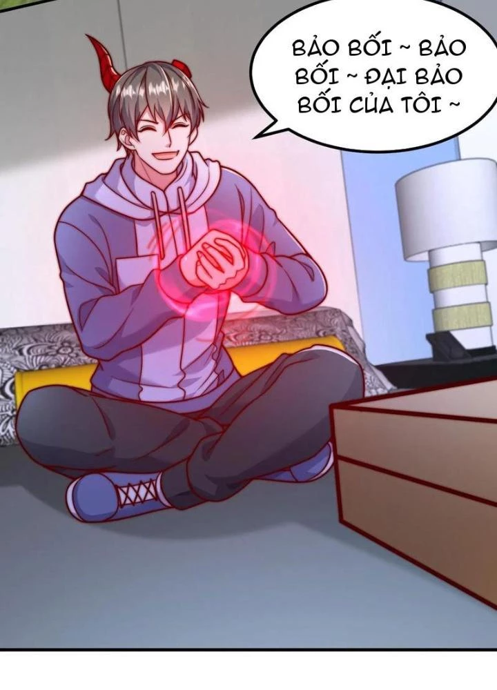 Bỉ nhân độc tìm đường chết Chapter 161 - Trang 34