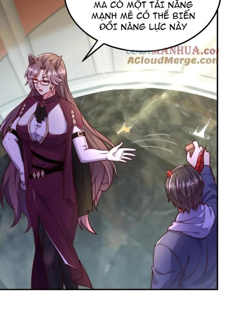 Bỉ nhân độc tìm đường chết Chapter 161 - Trang 6