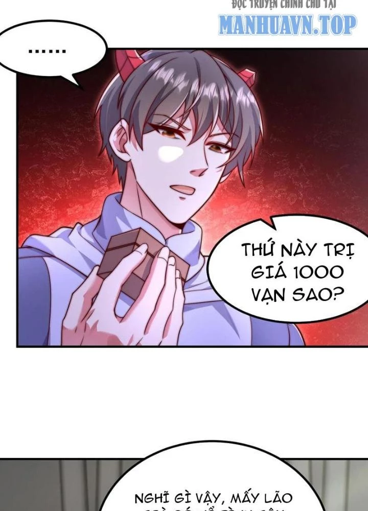 Bỉ nhân độc tìm đường chết Chapter 161 - Trang 8