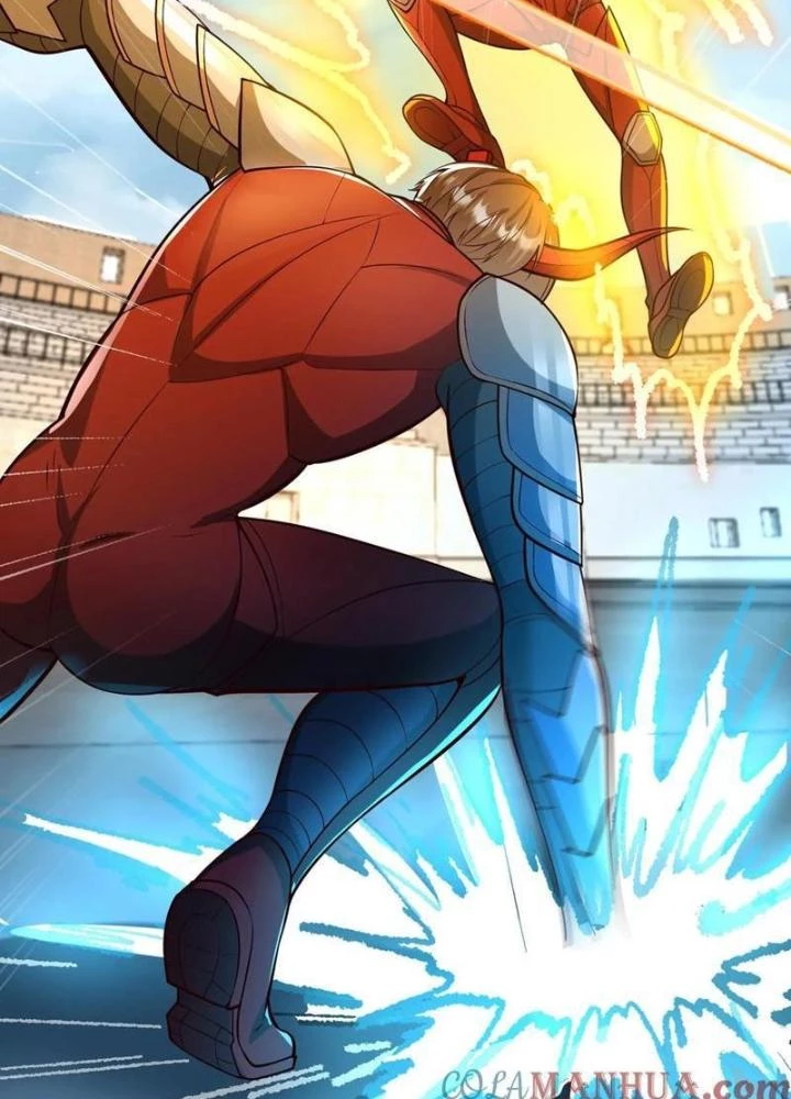 Bỉ nhân độc tìm đường chết Chapter 162 - Trang 18