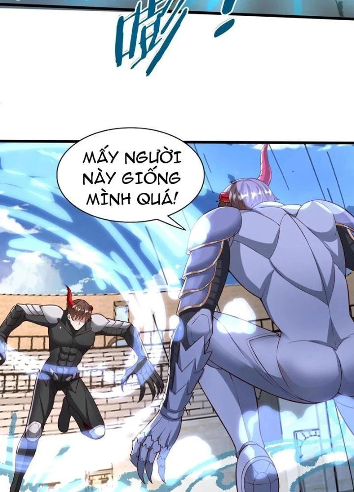 Bỉ nhân độc tìm đường chết Chapter 162 - Trang 20