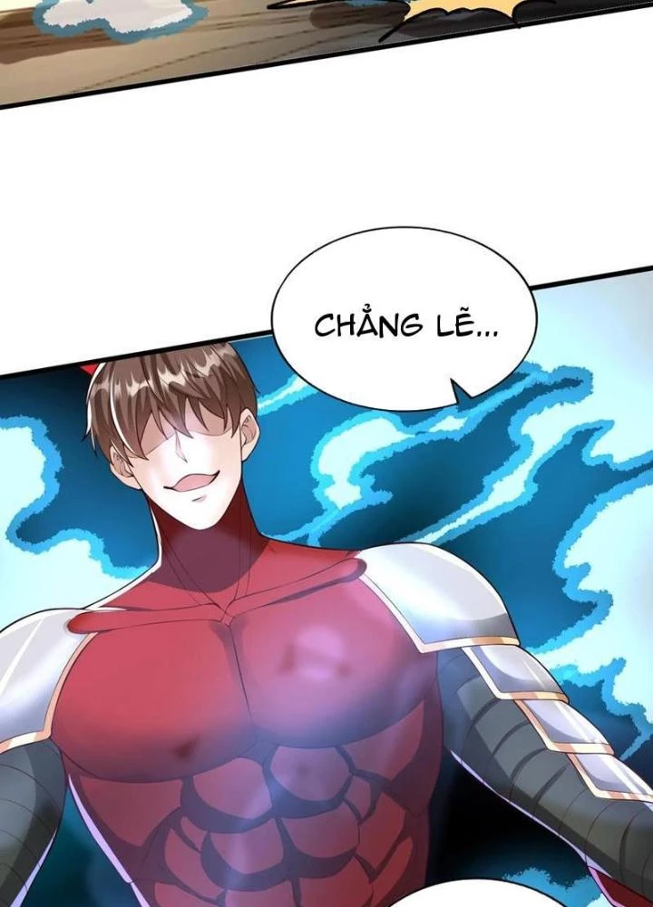 Bỉ nhân độc tìm đường chết Chapter 162 - Trang 22