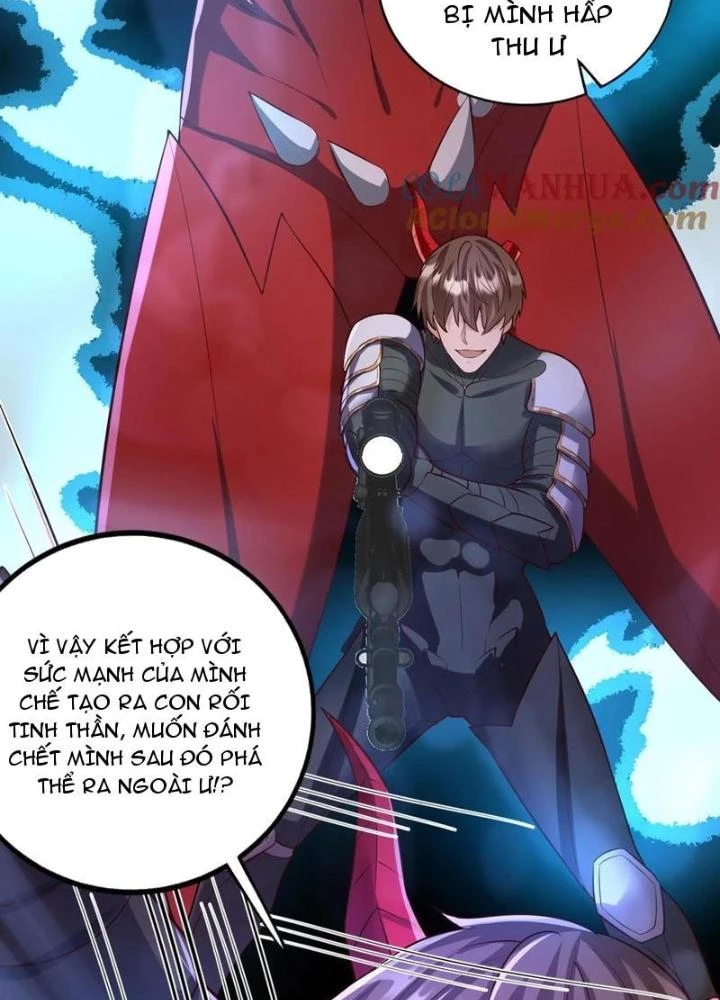 Bỉ nhân độc tìm đường chết Chapter 162 - Trang 24