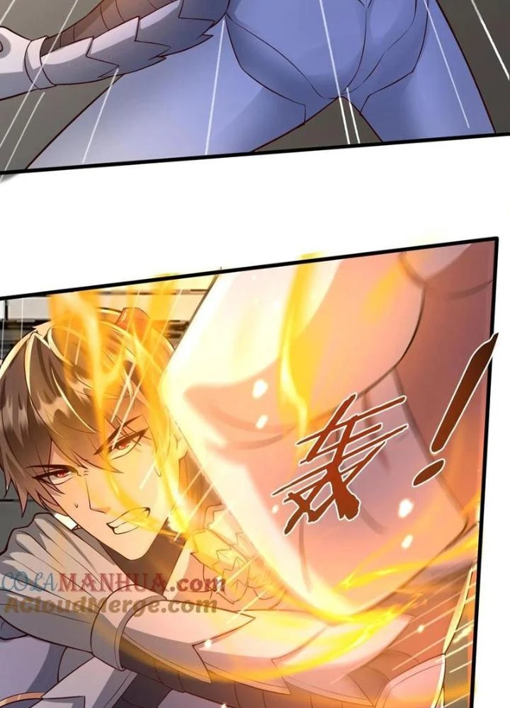 Bỉ nhân độc tìm đường chết Chapter 162 - Trang 32