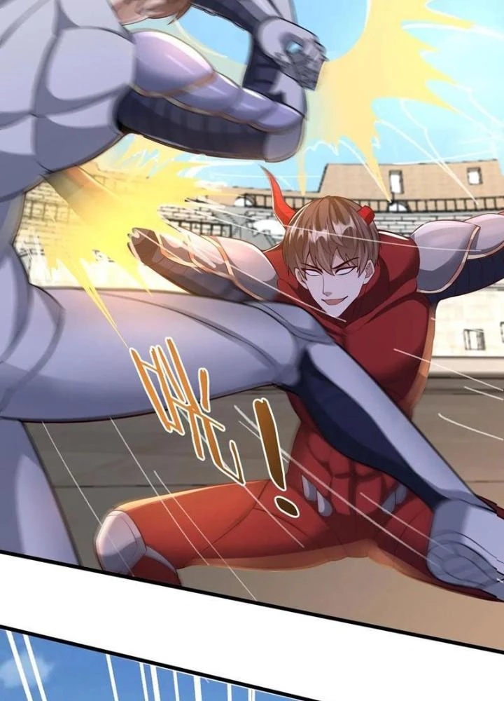 Bỉ nhân độc tìm đường chết Chapter 162 - Trang 36