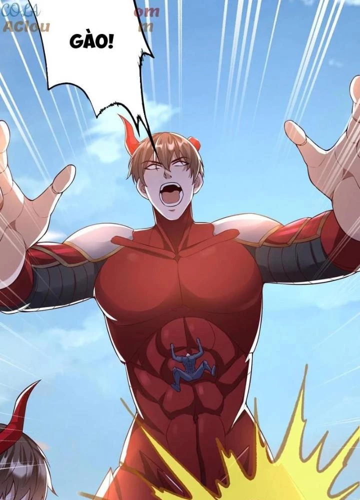 Bỉ nhân độc tìm đường chết Chapter 162 - Trang 38
