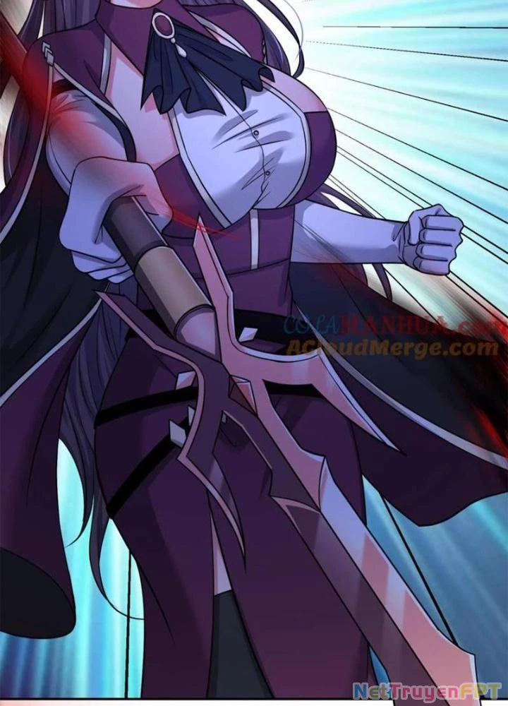 Bỉ nhân độc tìm đường chết Chapter 163 - Trang 10