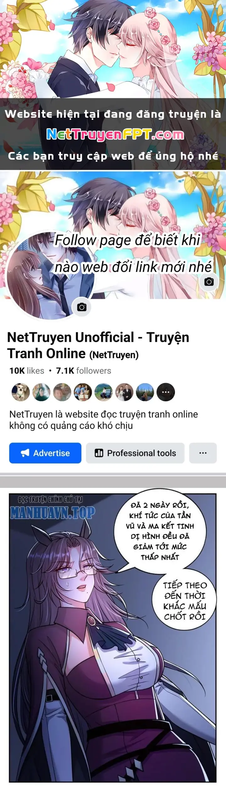 Bỉ nhân độc tìm đường chết Chapter 163 - Trang 2
