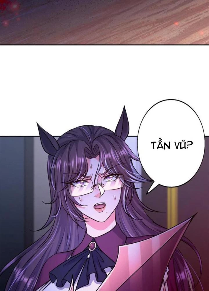 Bỉ nhân độc tìm đường chết Chapter 163 - Trang 26