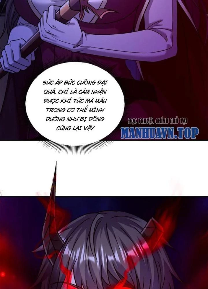 Bỉ nhân độc tìm đường chết Chapter 163 - Trang 28