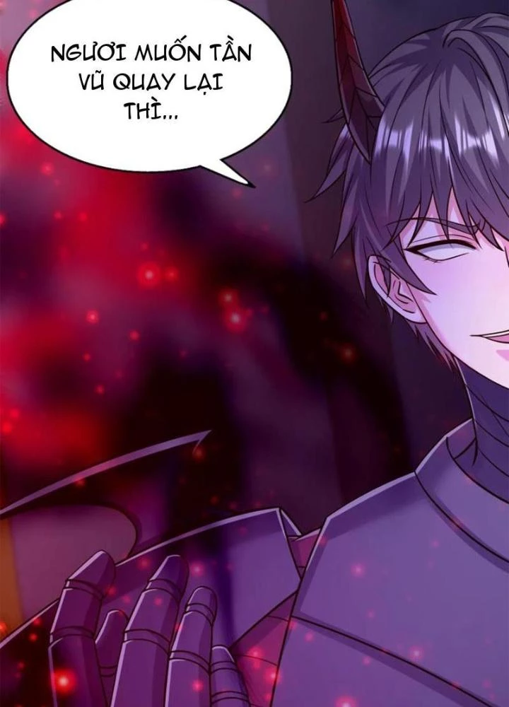 Bỉ nhân độc tìm đường chết Chapter 163 - Trang 34