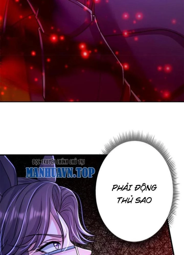 Bỉ nhân độc tìm đường chết Chapter 163 - Trang 36