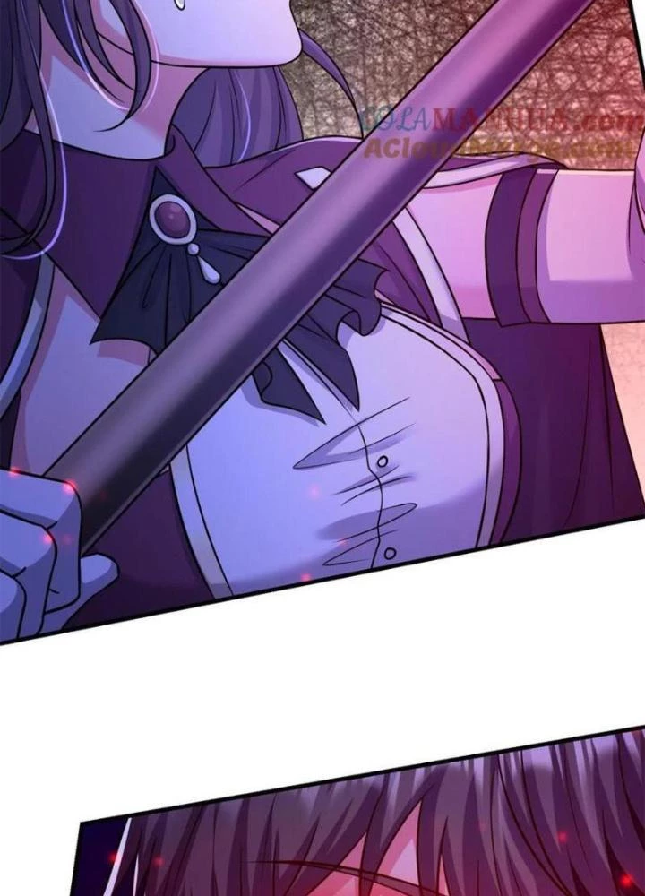 Bỉ nhân độc tìm đường chết Chapter 163 - Trang 38