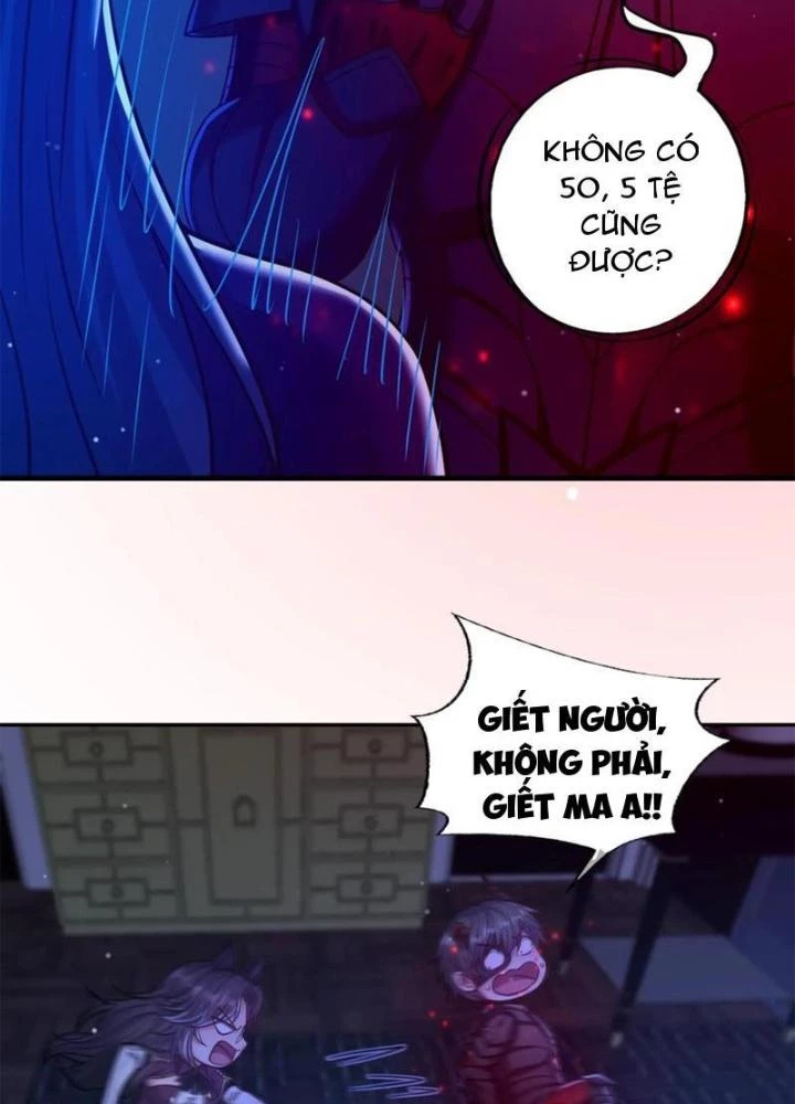 Bỉ nhân độc tìm đường chết Chapter 163 - Trang 48