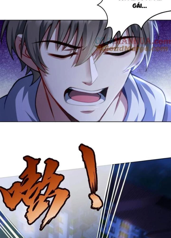 Bỉ nhân độc tìm đường chết Chapter 164 - Trang 10