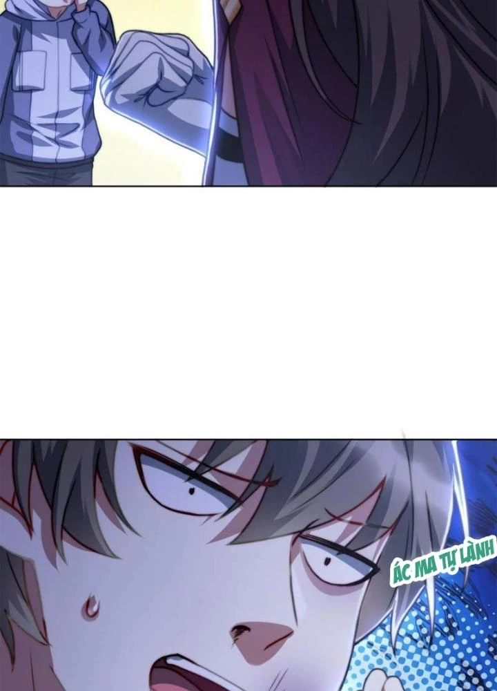 Bỉ nhân độc tìm đường chết Chapter 164 - Trang 16