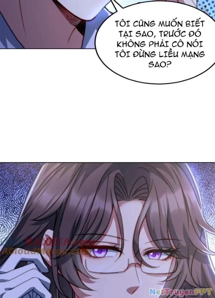 Bỉ nhân độc tìm đường chết Chapter 164 - Trang 18
