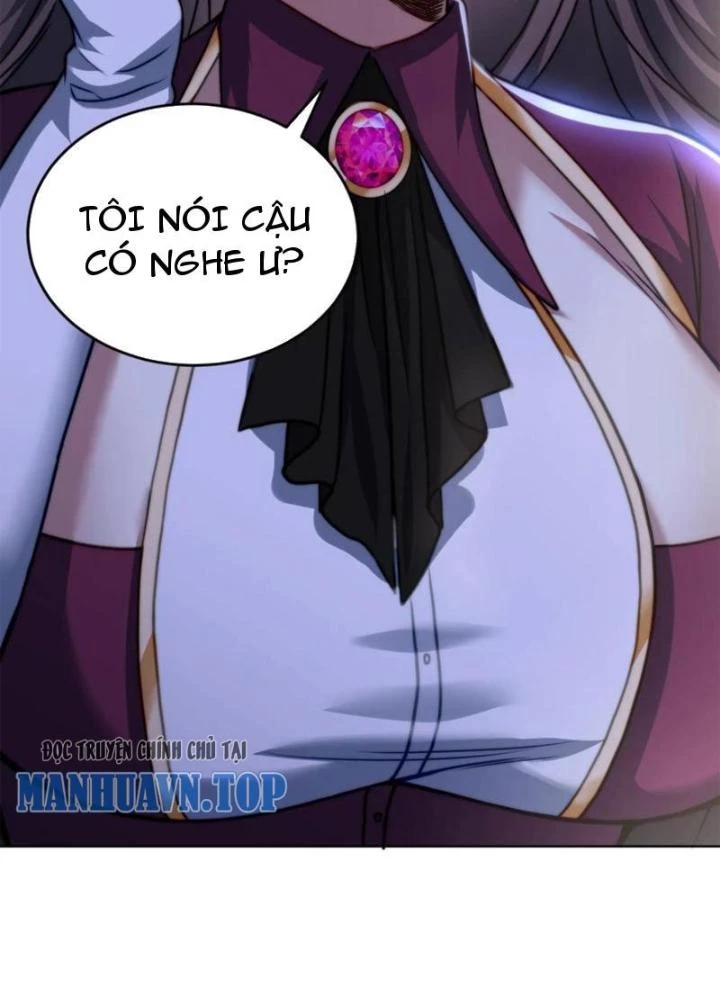 Bỉ nhân độc tìm đường chết Chapter 164 - Trang 20
