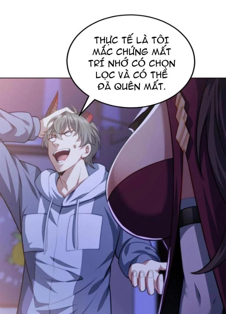 Bỉ nhân độc tìm đường chết Chapter 164 - Trang 22