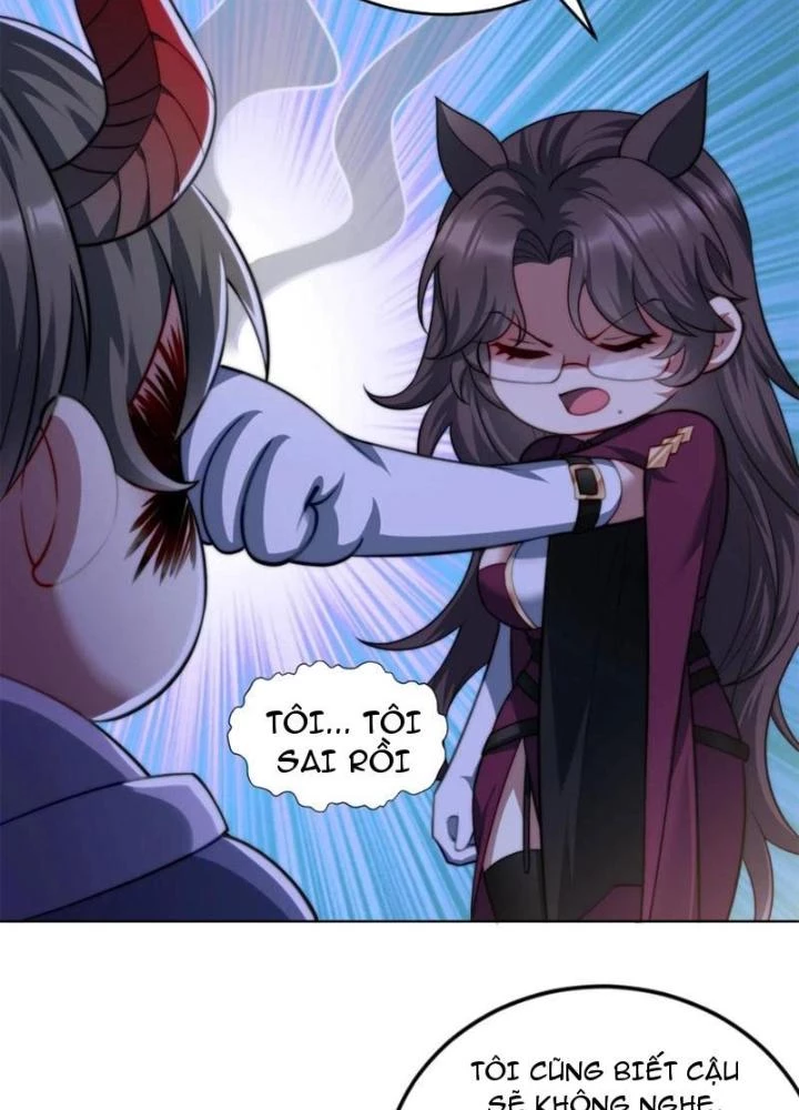 Bỉ nhân độc tìm đường chết Chapter 164 - Trang 26