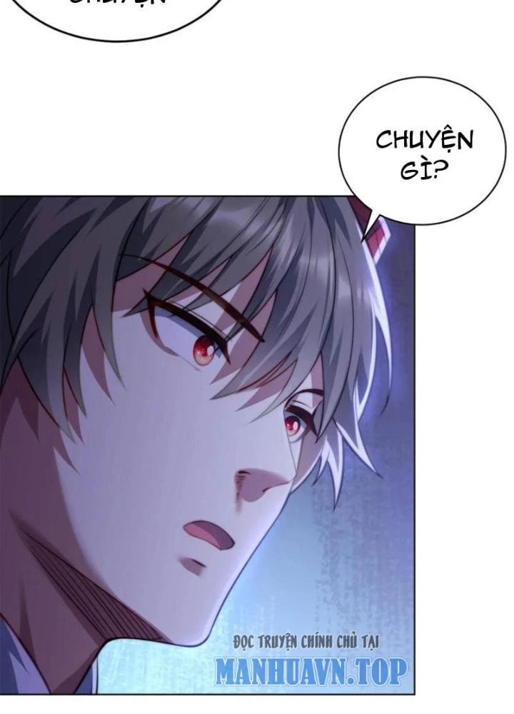Bỉ nhân độc tìm đường chết Chapter 164 - Trang 30