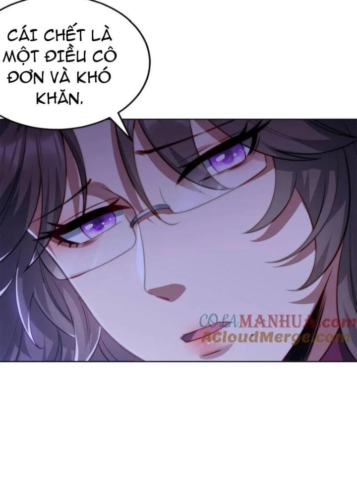 Bỉ nhân độc tìm đường chết Chapter 164 - Trang 32