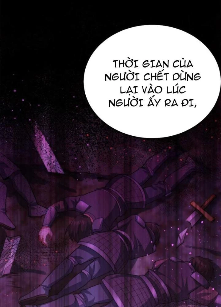 Bỉ nhân độc tìm đường chết Chapter 164 - Trang 34
