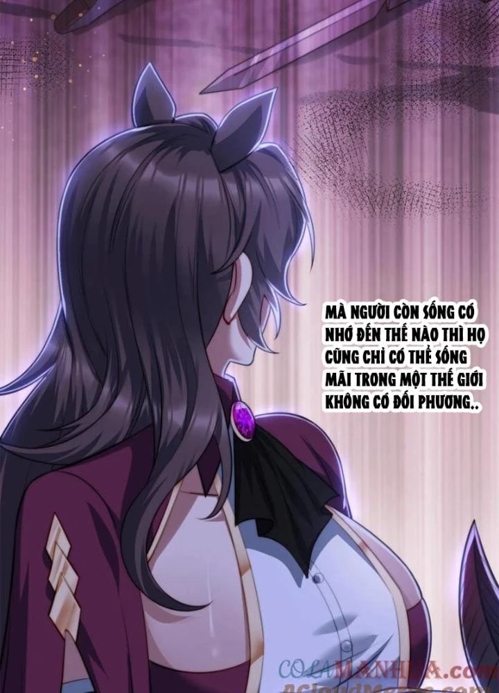 Bỉ nhân độc tìm đường chết Chapter 164 - Trang 36