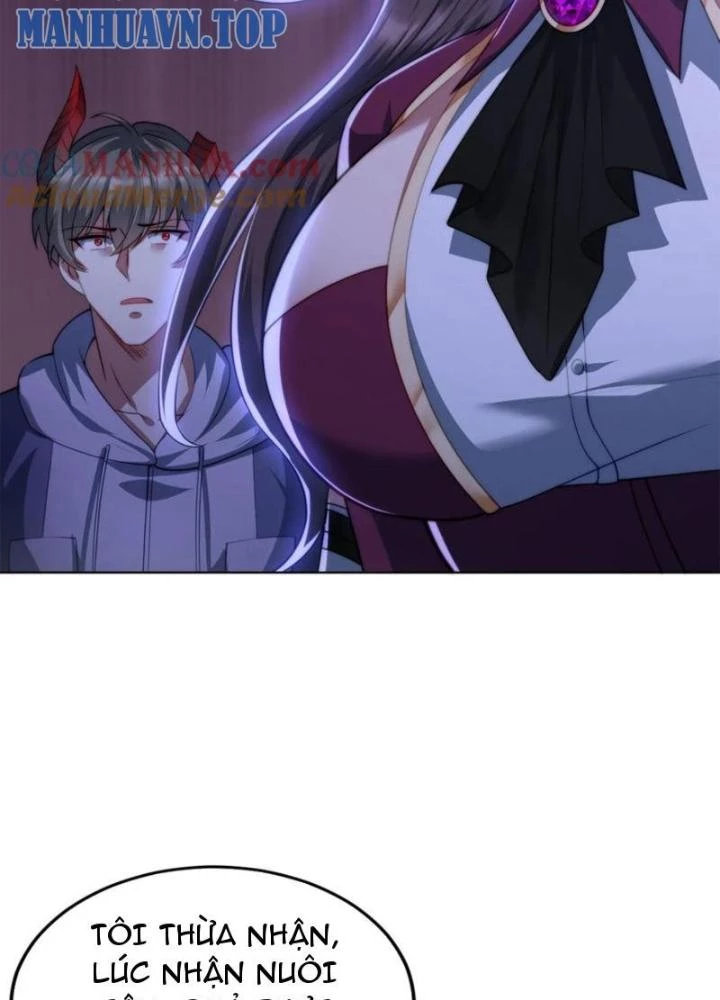 Bỉ nhân độc tìm đường chết Chapter 164 - Trang 42
