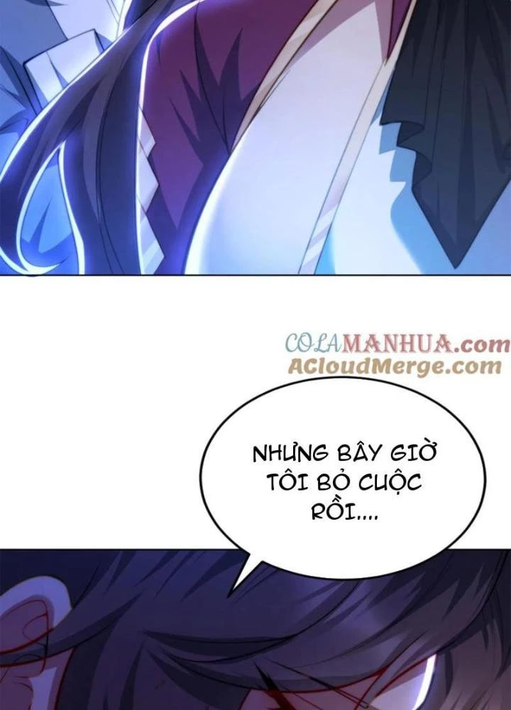 Bỉ nhân độc tìm đường chết Chapter 164 - Trang 46