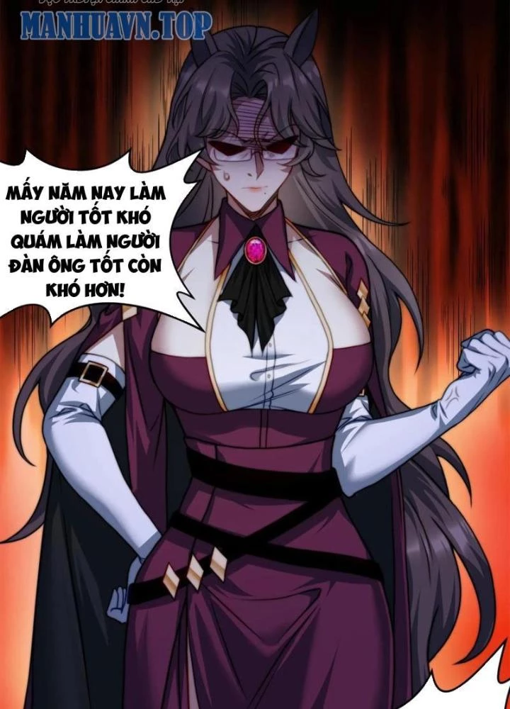 Bỉ nhân độc tìm đường chết Chapter 164 - Trang 8