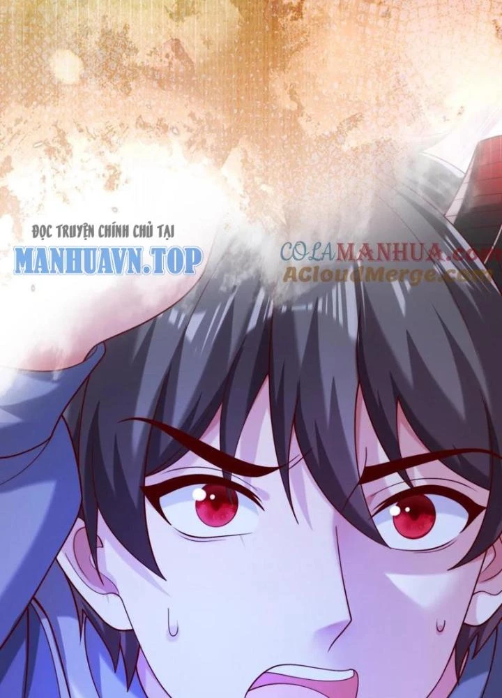 Bỉ nhân độc tìm đường chết Chapter 165 - Trang 10